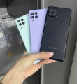 SAMSUNG A22 (6/128GB) KHÔNG PHỤ KIỆN MÀN HÌNH ZIN 