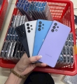  SAMSUNG A32 (6-128) KHÔNG VÂN TAY MÀN LCD