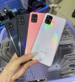 SAMSUNG A71 (8/128GB) KHÔNG VÂN TAY