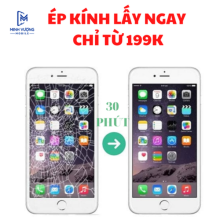 Trải nghiệm tại Minh Vương Mobile