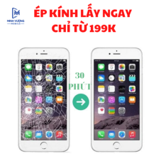 Trải  nghiệm  tại Minh Vương Mobile