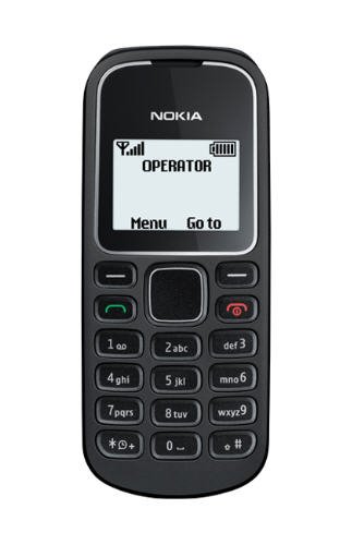 Chia sẻ bộ hình nền Nokia 1280 siêu độc đáo cho Android và iPhone