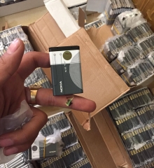 PIN NOKIA ( 2IC CHỐNG PHÙ)