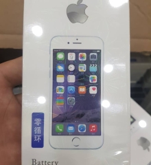 Pin iPhone 6SPlus Hộp Trắng (có siêu dán pin)