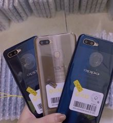 ĐIỆN THOẠI OPPO A5S  (RAM 3/32GB) KHÔNG PHỤ KIỆN 