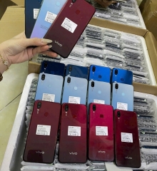 VIVO Y11 (6/128GB) RAM THỰC(3/64GB) KHÔNG PHỤ KIỆN