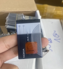 PIN NOKIA 4C MVA ( 2IC CHỐNG PHÙ)