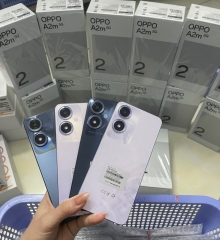 ĐIỆN THOẠI OPPO A2M 5G (4/128GB) ZIN FULLBOX