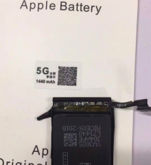 Pin iPhone 5G Dung Lượng Chuẩn 1440 mah