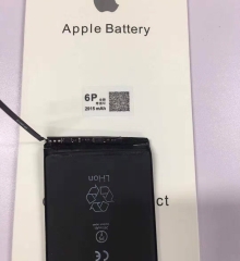 Pin iPhone 6Plus Dung Lượng Chuẩn 2915 mah