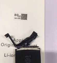 Pin iPhone 8Plus Dung Lượng Chuẩn 2691 mah