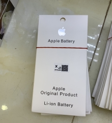 Pin iPhone X Dung Lượng Chuẩn 2716 mah