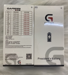 Pin iPhone 6G Dung Lượng Cao 1900mah Cấp Độ 2