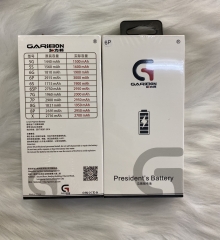 Pin iPhone 6Plus Dung Lượng Cao 3000mah Cấp Độ 2