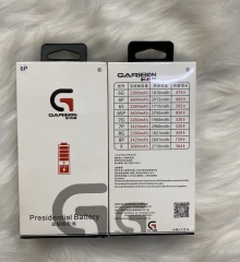 Pin iPhone 6PLUS Dung Lượng Cao 3600mah Cấp Độ 1