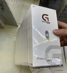 Pin iPhone 7Plus Dung Lượng Cao 2950mah Cấp Độ 2