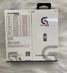 Pin iPhone 8PLUS Dung Lượng Cao 2950mah Cấp Độ 2