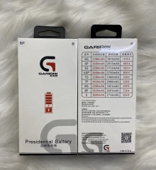 Pin iPhone 8PLUS Dung Lượng Cao 3420mah Cấp Độ 1