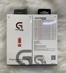 Pin iPhone X Dung Lượng Cao 3080mah Cấp Độ 1