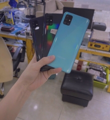 SAMSUNG A51 (8/128GB)