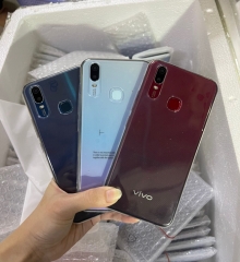 VIVO Y11 (6/128GB) RAM THỰC(3/64GB) KHÔNG PHỤ KIỆN