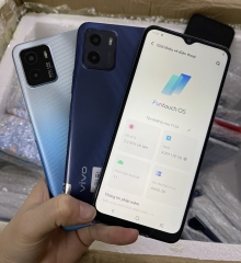  VIVO Y15S (4/64) Ram Thực (3/64GB) Nguyên Zin