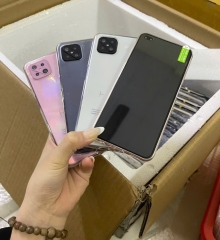 OPPO RENO 4Z  (12/256GB) KHÔNG PHỤ KIỆN RAM THỰC (8/128GB)