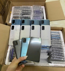 OPPO A74 5G (8/256GB)  ram thực  (8/128GB) KHÔNG PHỤ KIỆN
