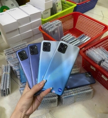 ĐIỆN THOẠI VIVO Y15S (4/64GB) ZIN RAM THỰC 3/64