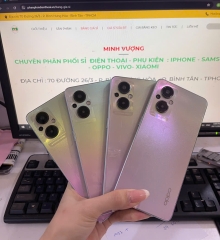 OPPO RENO 7Z 5G (8/128) MAIN ZIN MÀN ZIN