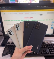 OPPO RENO 6Z 5G (8/128) MAIN ZIN MÀN ZIN