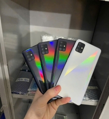 SAMSUNG A51 (8/128GB) KHÔNG VÂN TAY
