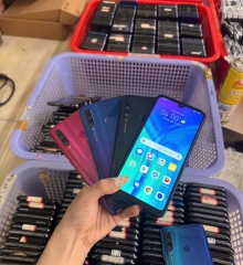 ĐIỆN THOẠI HONOR 20i (6/256) NGUYÊN ZIN