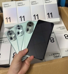 ĐIỆN THOẠI OPPO RENO11 5G (12/256) ZIN FULLBOX