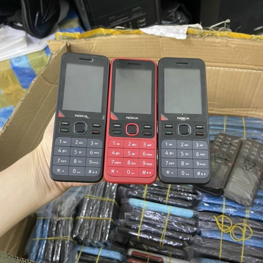 NOKIA 150 ZIN 