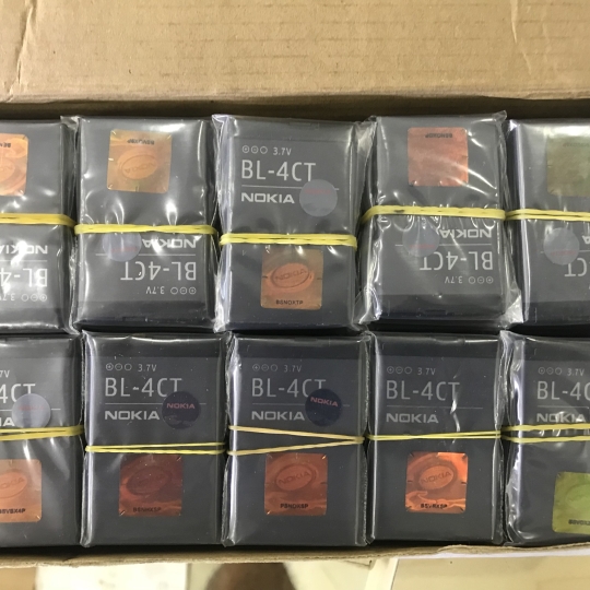 Pin Nokia 4ct Xịn