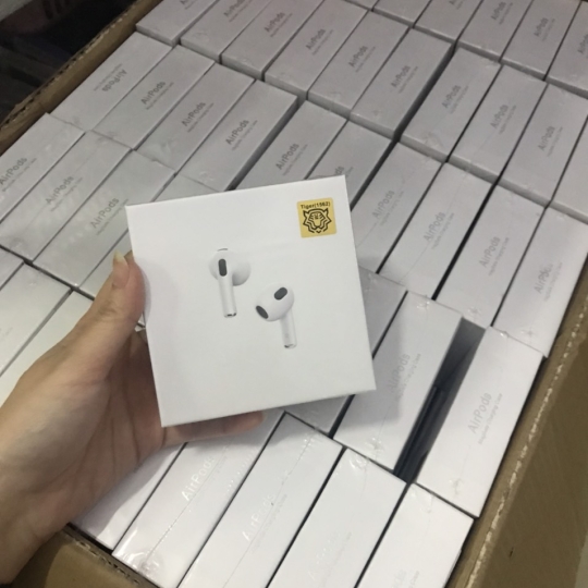 TAI NGHE AIRPODS 3