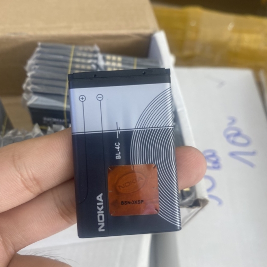 PIN NOKIA 5C MVA ( 2IC CHỐNG PHÙ)