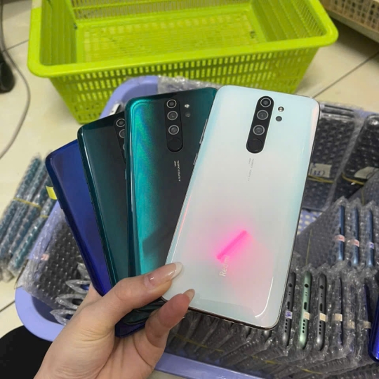 XIAOMI REDMI 8 PRO(4/64GB)