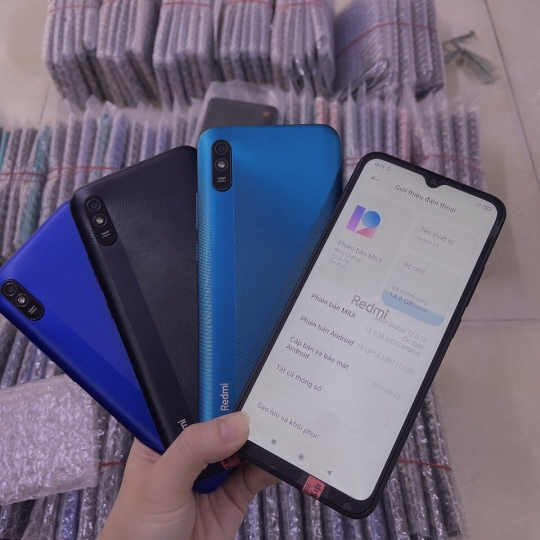 REDMI 9A 2/32GB