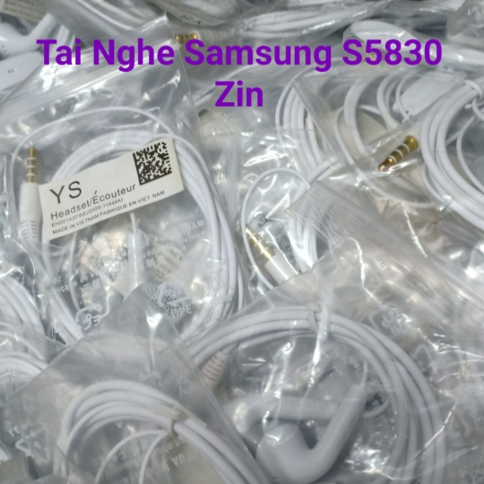 TAI NGHE S5830