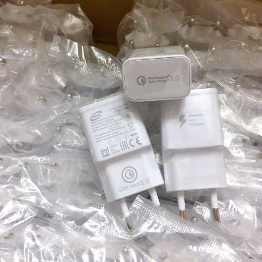 CÓC SAMSUNG S6 ZIN LK