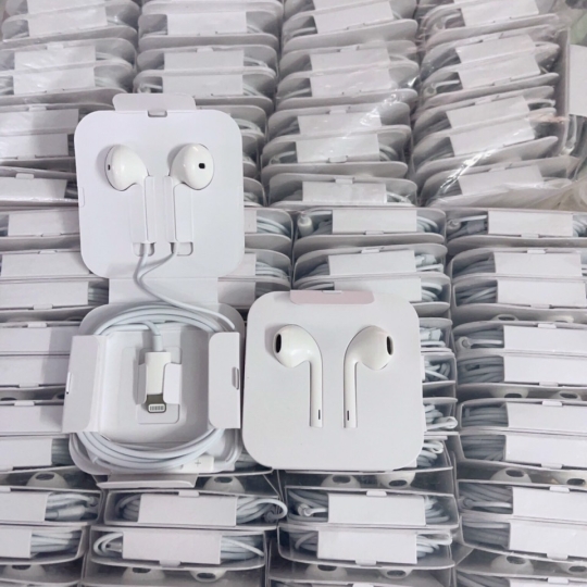 TAI NGHE PROMAX ZIN (ic zin máy)
