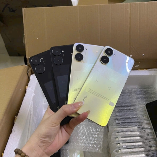 REALME V30 (8/256GB) KHÔNG PHỤ KIỆN 